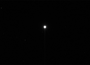 Foto: NASA/JPL-Caltech/UCLA/MPS/DLR/IDA