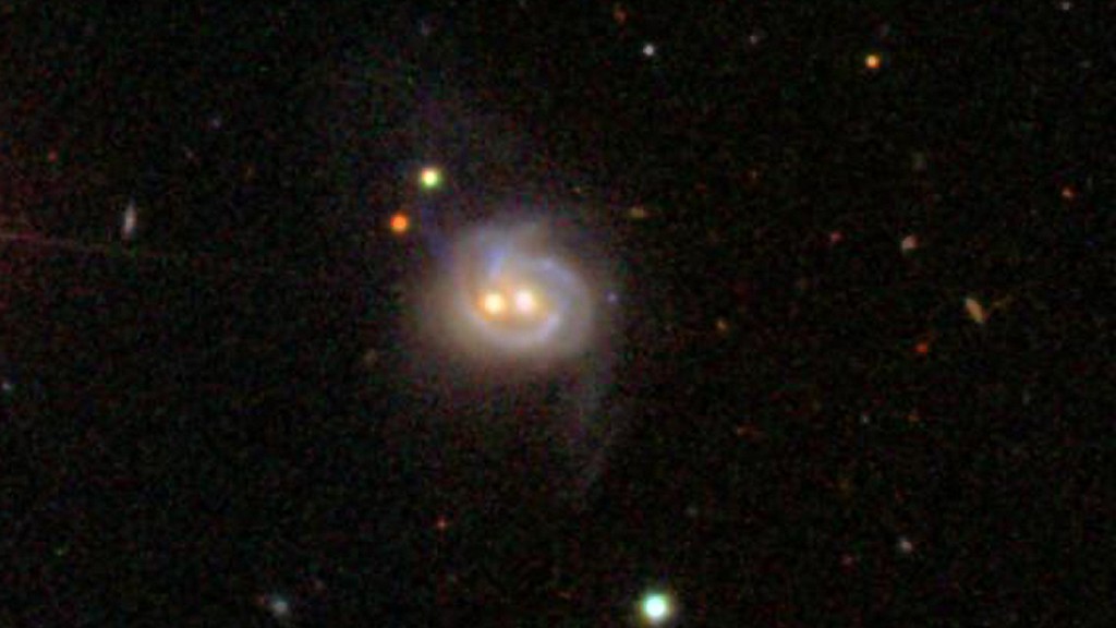 Fotocredit: SDSS