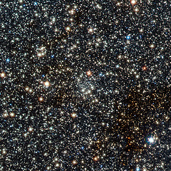 VVVCL002. Foto: ESO/VISTA