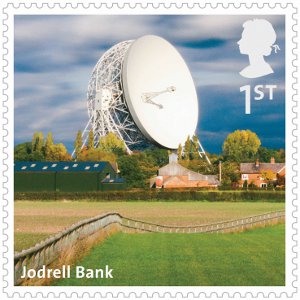 Foto: Royal Mail, UK.