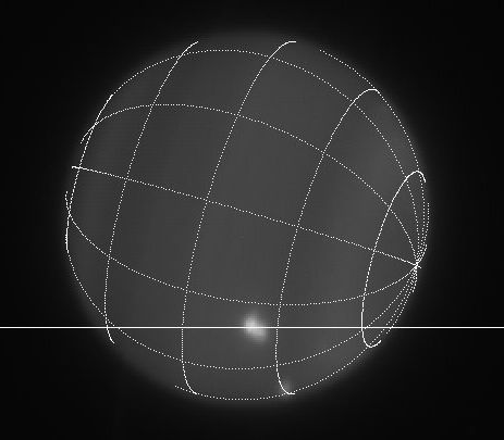 Ill: Gemini North