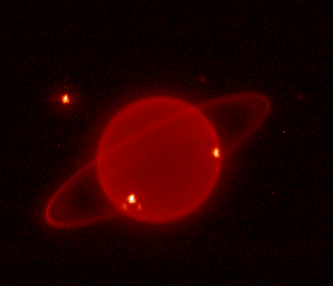 Foto: Mike Brown/CalTech
