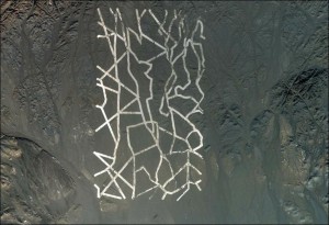 Foto: Google Earth