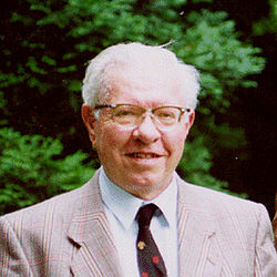 Hoyle "uppfann" Big Bang