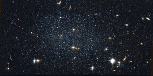 Foto: NASA/ESA/HST