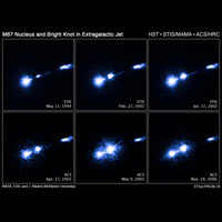 Foto: ESA/NASA/HST