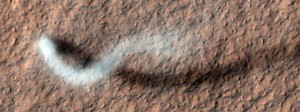 Foto: NASA/MRO/HIRISE