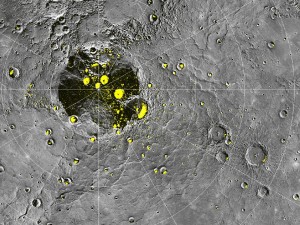 Foto: NASA/Johns Hopkins University Applied Physics Laboratory/Carnegie Institution of Washington