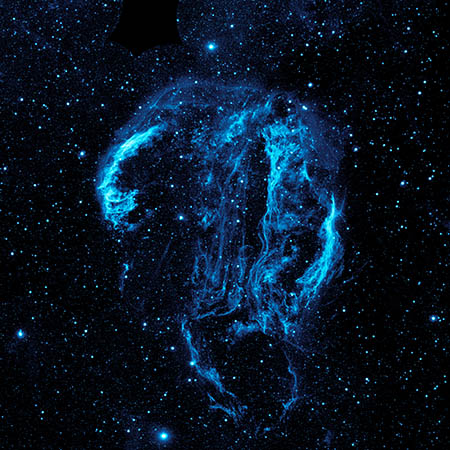 Foto: NASA/JPL-Caltech