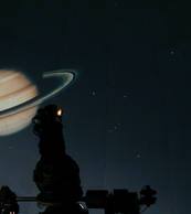 Planetariet i Vattenhallen uppgraderas och får ny instrumentering nu i vår. Foto: Lunds universitet/LTH/Vattenhallen