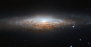 Foto: ESA/NASA/HST