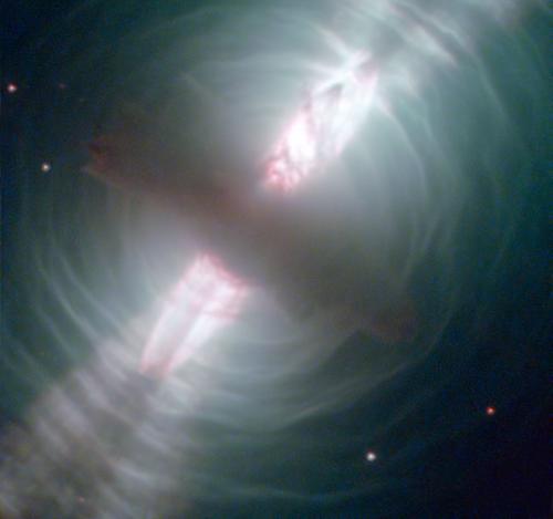 Foto: HST/ESA/NASA