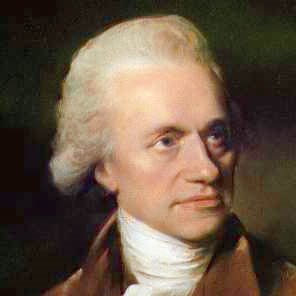 William Herschel upptäckte stjärnhopen...