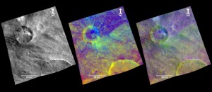 Foto: NASA/JPL/DAWN