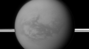 Foto: NASA/JPL/Cassini