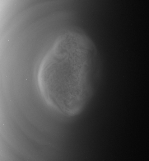 Foto: NASA/JPL-Caltech/Space Science Institute