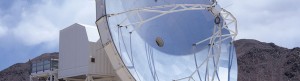APEX. Foto: ESO