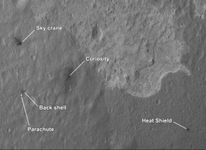Foto: NASA