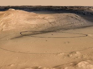 Ill: NASA/JPL-Caltech/ESA/DLR/FU Berlin/MSSS