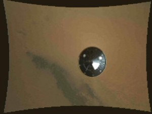 Foto: NASA/JPL-Caltech/MSSS