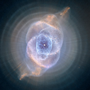 Foto: ESA/NASA/HST
