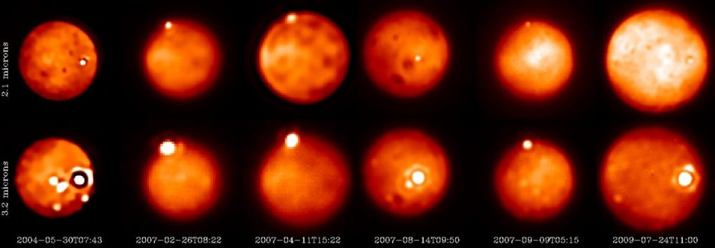 Foto: SETI