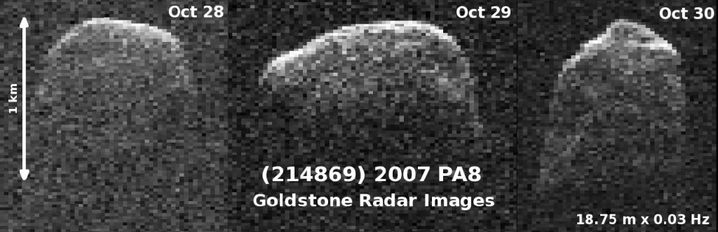 Foto: NASA/JPL