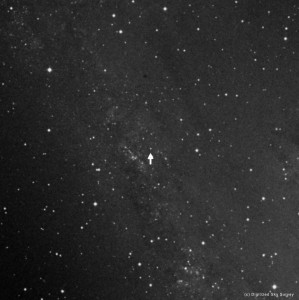 © STScI Digitized Sky Survey