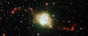 Foto: ESO/VLT