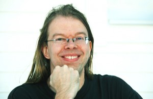 .. författare.