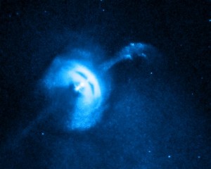Foto: Chandra/NASA