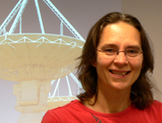 Bärbel Koribalski