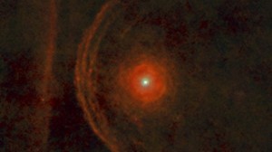 Bildkälla: ESA/Herschel