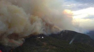 Foto: NSW Rural Fire Service