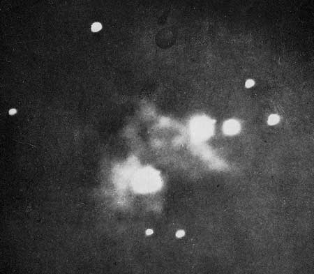 Foto: Harvard College Observatory Plate Collection