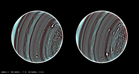 Foto: W M Keck Observatory