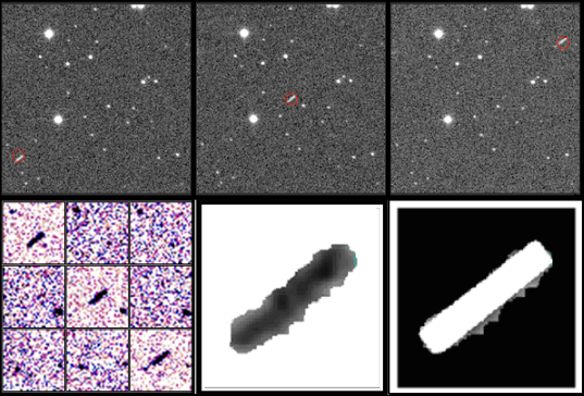 Foto: La Sagra Observatory