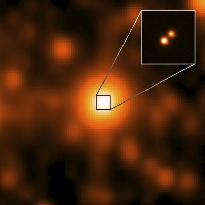 Bildkälla: NASA/JPL/Gemini Observatory/AURA/NSF
