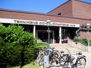 Får unik astroamiteater. Foto: Malmö museer