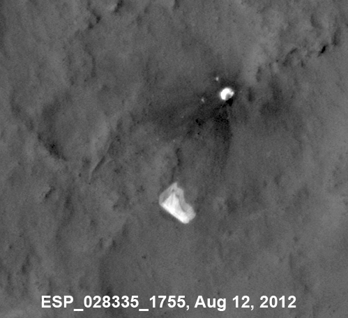 Bildfkälla: NASA/MSL