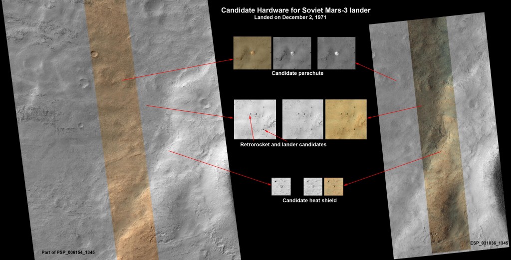 Bildkälla; NASA/MRO
