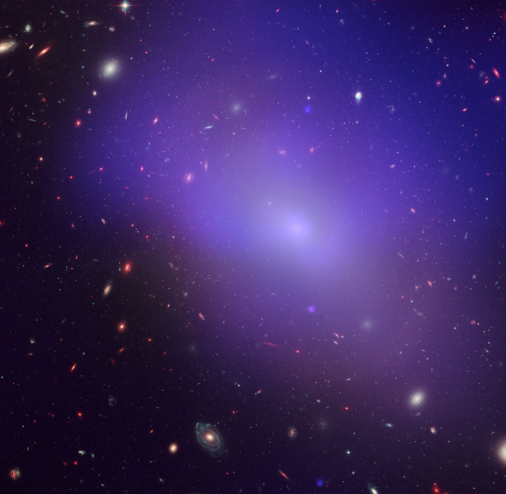 Bildkälla: ESA/NASA/HST
