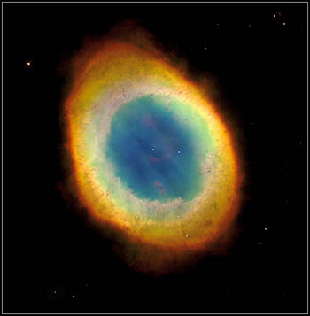 Bildkälla: The Hubble Heritage Team (AURA/STScI/NASA)