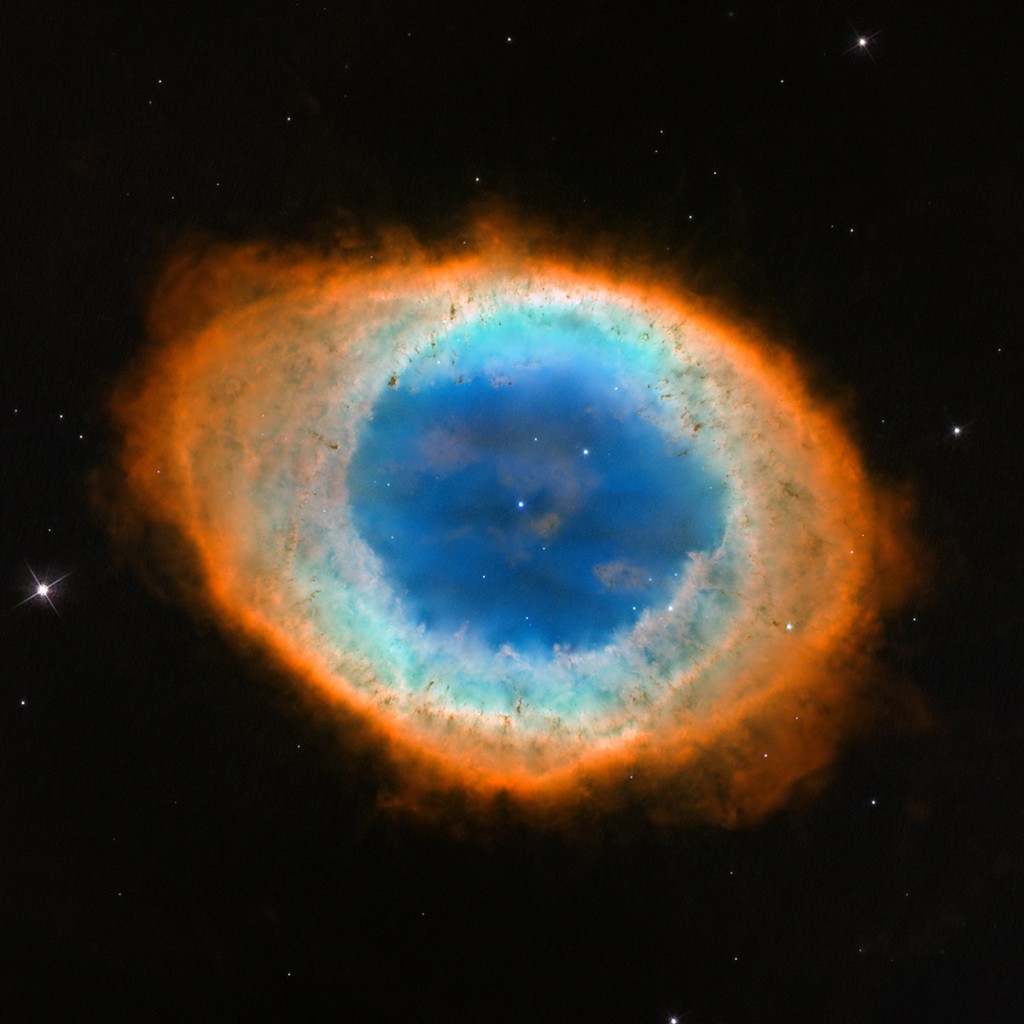 Bildkälla: HST/ESA/NASA