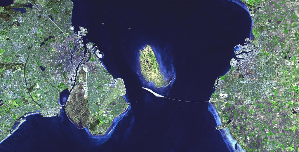 Bildkälla: Earth Observatory