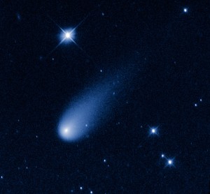 Bildkälla: NASA/ESA/HST