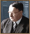 Knut Lundmark - inte bortglömd.