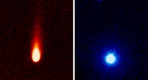 Bildkälla: NASA/ Spitzer