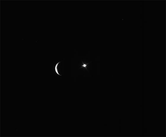 Bildkälla: NASA/JPL-Caltech/SSI. Assembled by Jason Major.