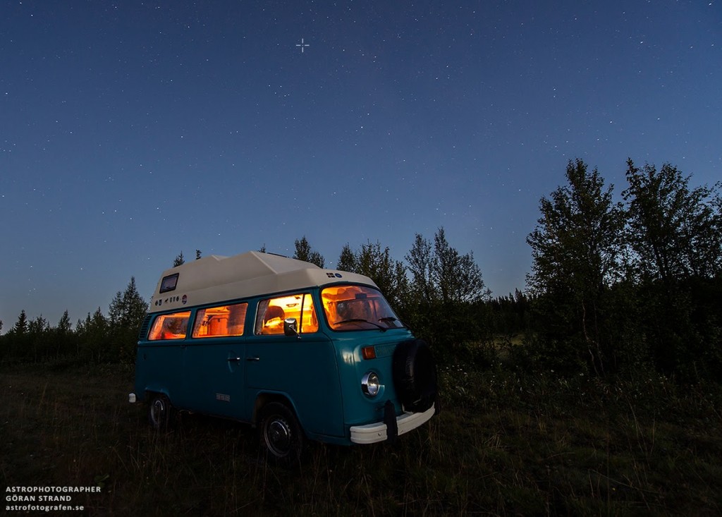 Foto: Göran Strand